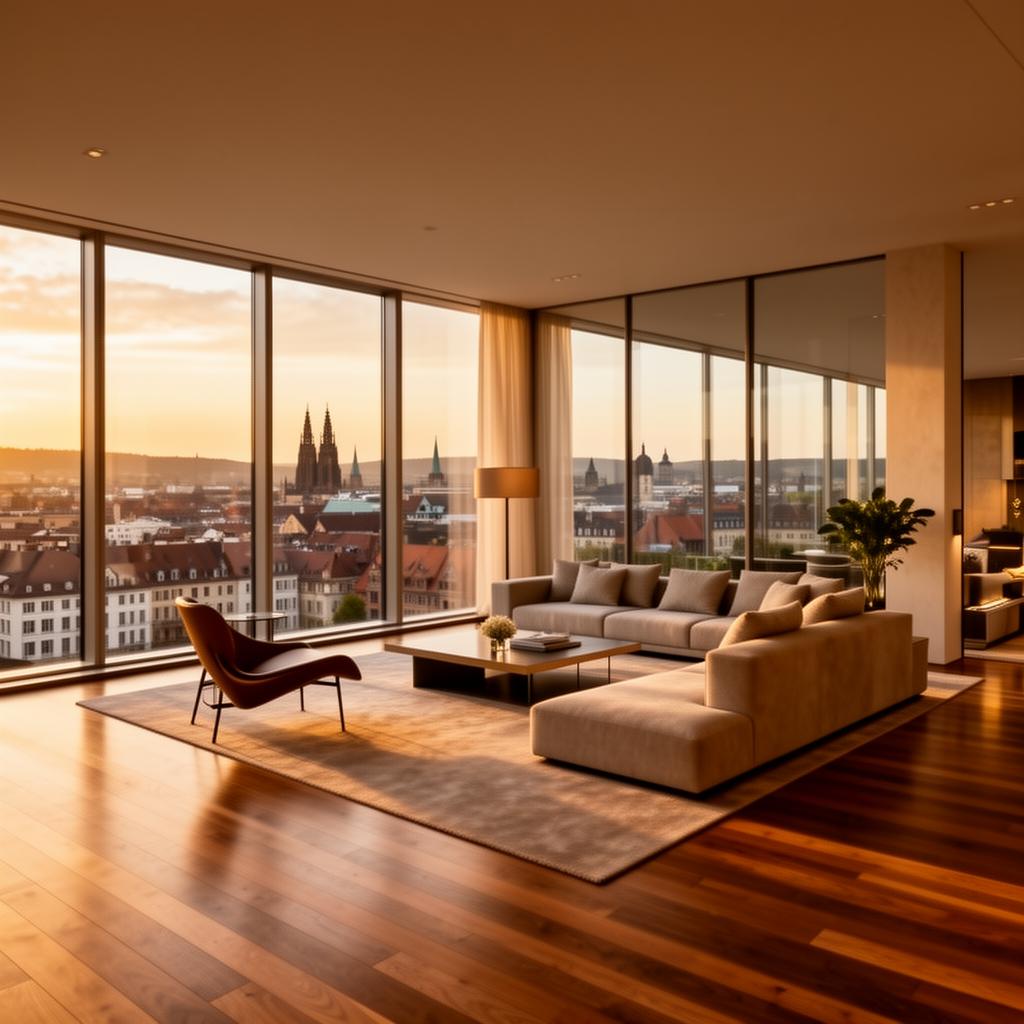 UrbanNest Lifestyle Interior